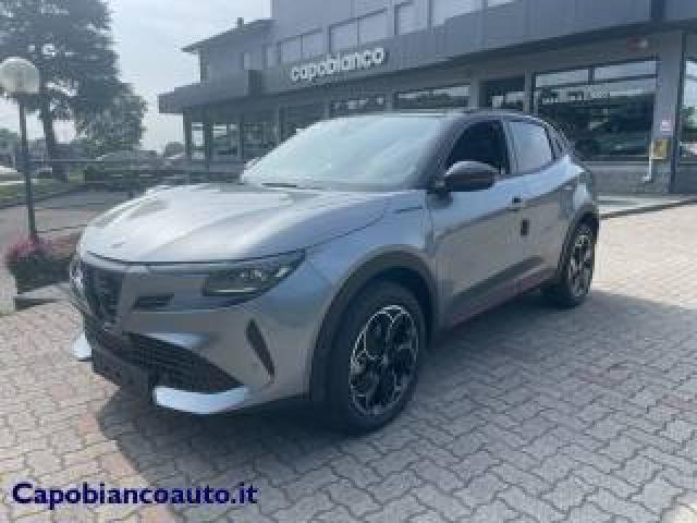 Alfa Romeo Junior 1.2 136 Cv Hybrid Edct6 Speciale Km0+techno Pack 