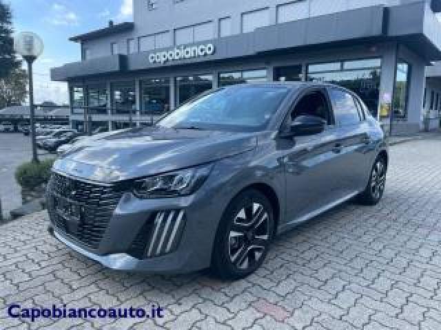 Peugeot 208 Puretech 100 Stop&start 5 Porte Allure  