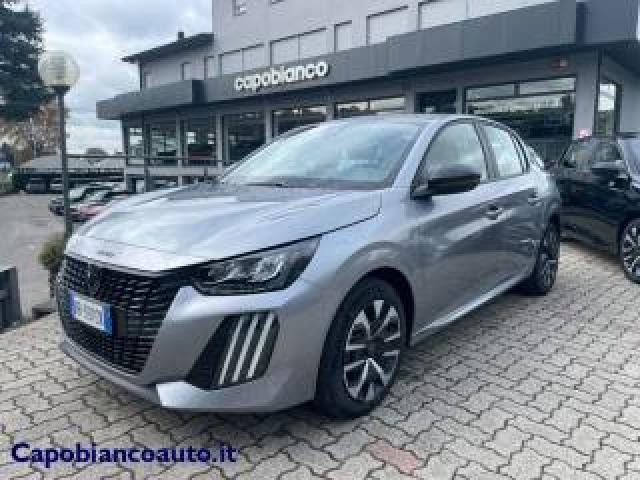 Peugeot 208 Puretech 100 Stop&start 5 Porte Style Km0 