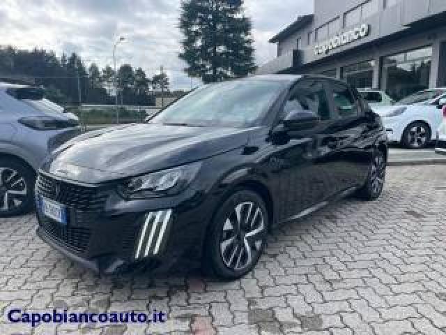 Peugeot 208 Puretech 100 Stop&start 5 Porte Style Km0 