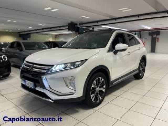 Mitsubishi Eclipse Cross 1.5 Turbo 4wd Automatica Instyle+tetto Apribile 