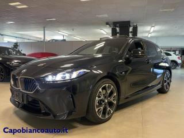 Bmw 120 48v Msport M Sport+tetto+led+camera 360+gancio Tr. 