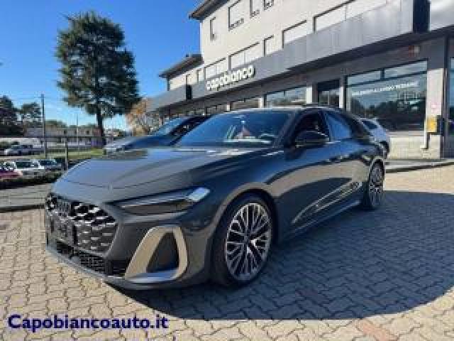 Audi S5 Avant Tfsi Mhev+bang+tech Pro+garanzia 5 Anni Audi 