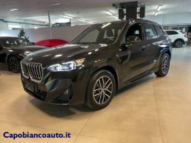 Bmw X1 Sdrive 18i Msport M Sport--Solo 6.600km--- 