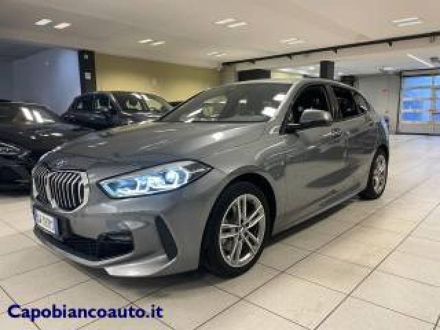 Bmw 118 I 5p. Msport M Sport 26.600km 