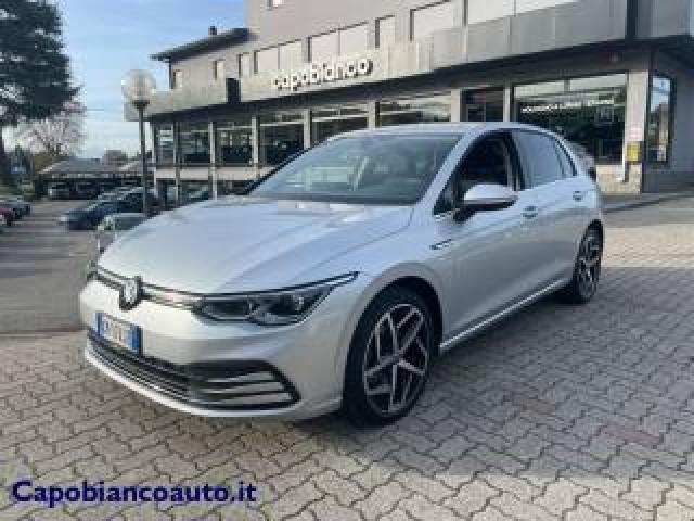 Volkswagen Golf 1.5 Etsi 130cv Evo Act Dsg Style 15.000km-Unico P. 
