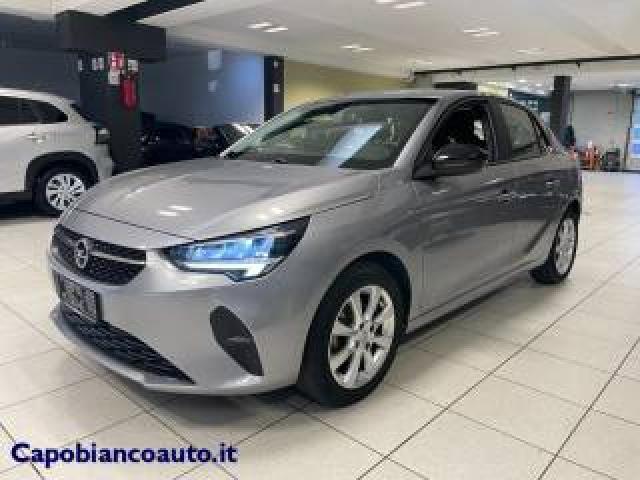 Opel Corsa 1.2 Elegance+led+navi+apple Car Play/android 