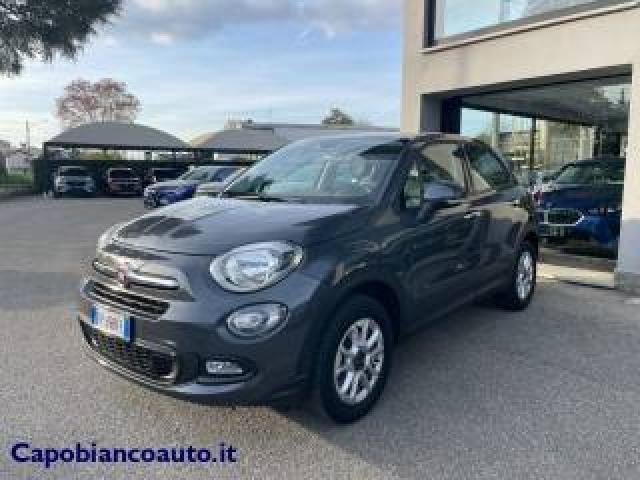 Fiat 500x 1.6 E-Torq 110 Cv Pop Star+navi 