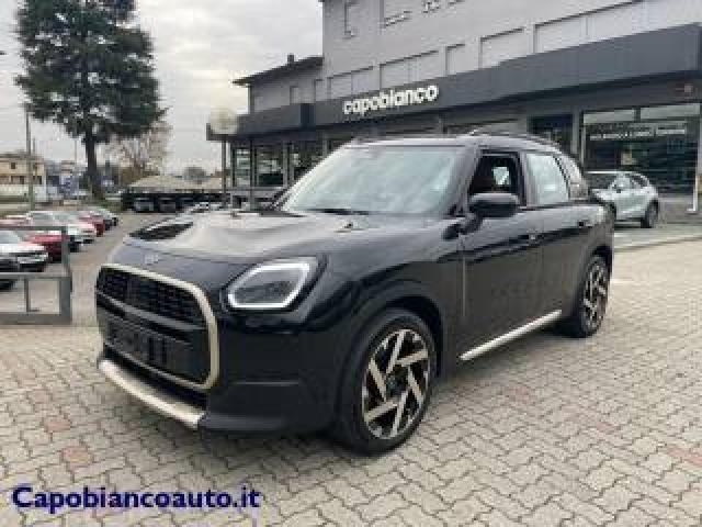 Mini Countryman C Favoured Mhev+pacchetto S 