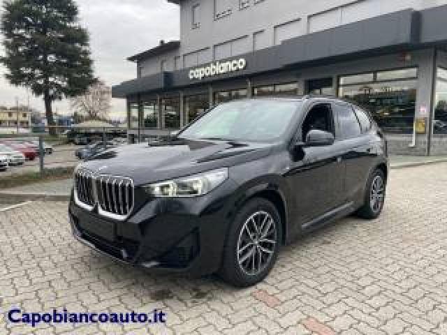 Bmw X1 Sdrive 20i Hybrid Msport M Sport-7.700km- 