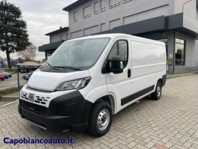 Fiat Ducato 30 2.2 Mjt 120cv L2-H1furgone Km0 ? 24.900,00+iva 