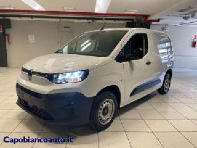 Citroen Berlingo Bluehdi 100 3posti Van M Km0 ? 18.900,00+iva 