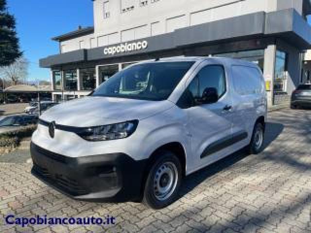 Citroen Berlingo Bluehdi 100 3posti Van M Km0 ? 18.900,00+iva 