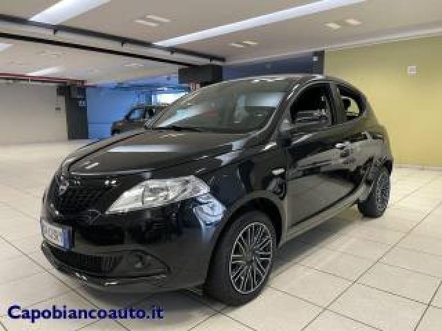 Lancia Ypsilon 1.0 Firefly 5 Porte S&s Hybrid Gold+5posti+radiobt 