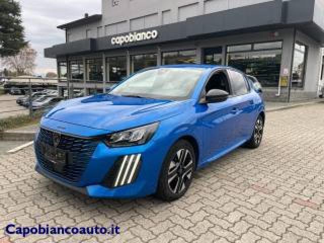 Peugeot 208 Puretech 100 Stop&start 5 Porte Allure 