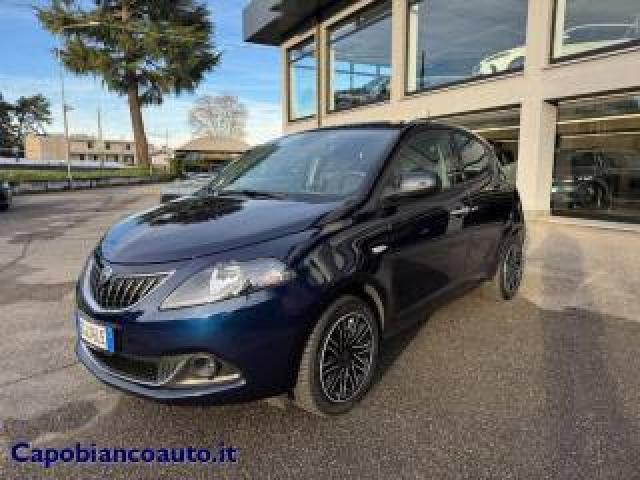 Lancia Ypsilon 1.0 Firefly 5p. Hybrid Ecochic Gold+carplay+5posti 