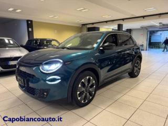 Fiat 600 Hybrid 110 Cv Dct Mhev La Prima 