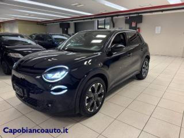 Fiat 600 Hybrid 110 Cv Dct Mhev La Prima 