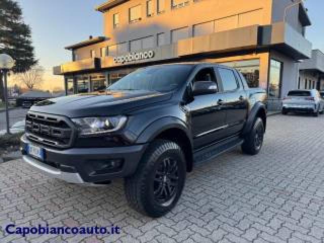 Ford Ranger Raptor 2.0 Ecoblue Automatica 213 Cv Dc 5 Posti+iva22% 