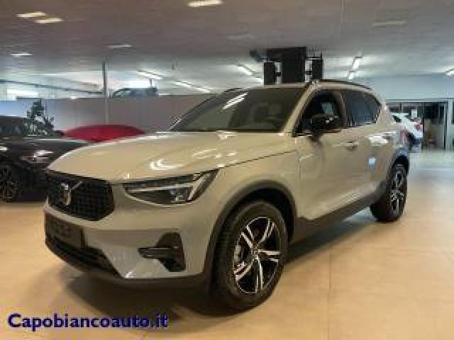 Volvo Xc40 B3 Automatico Plus Dark Km0 Prezzo Reale 