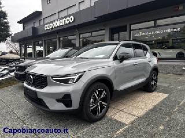Volvo Xc40 B3 Automatico Plus Dark Km0 Prezzo Reale 