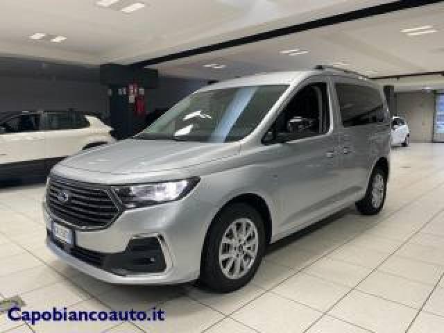 Ford Tourneo Connect 2.0 Td Ecoblue 122 Cv Titanium Euro6d 