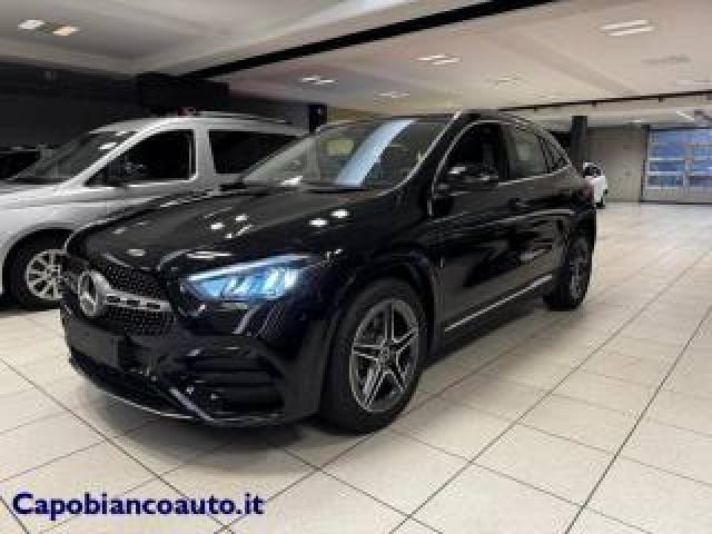 Mercedes Benz Gla 180 Automatic Amg Line Km0+ Tetto Panoramico 