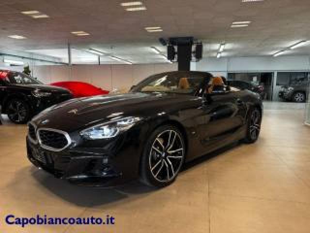 Bmw Z4 Sdrive20i Msport+19+telecamera+17.500km 