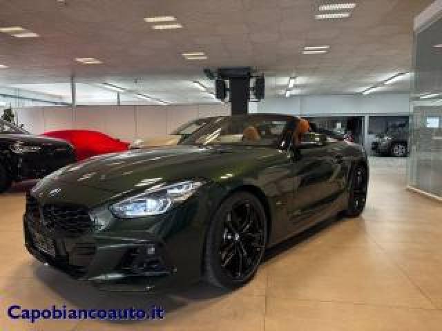 Bmw Z4 Sdrive20i Msport+19+sanreno Green+10.900km 