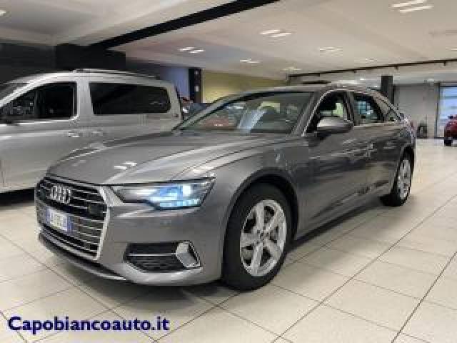 Audi A6 Avant 45 2.0 Tfsi S Tronic Business 