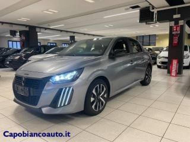 Peugeot 208 Puretech 100 Stop&start 5 Porte Active+navi 