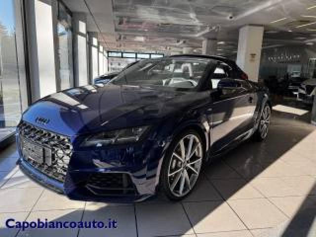 Audi Tt Roadster 45tfsi Stronic Sline+20+matrix+ott.black 