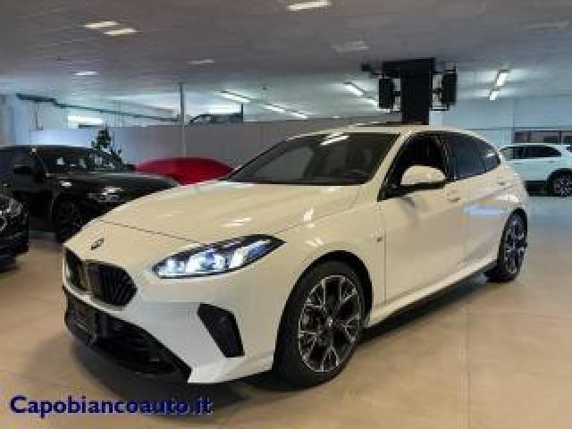 Bmw 120 48v Msport M Sport+tetto+led+camera 360+gancio Tr. 