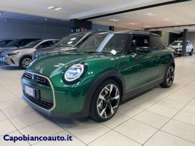 Mini Mini Cooper S Favoured Pack. Xl+tetto+cam360+harman/k. 