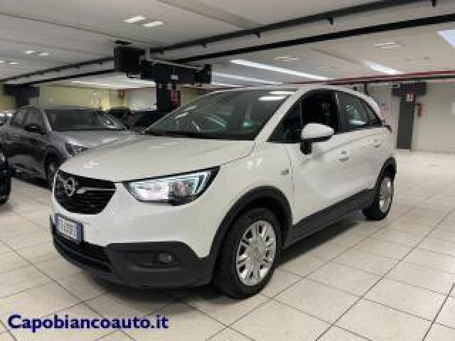 Opel Crossland X 1.2 12v Advance 