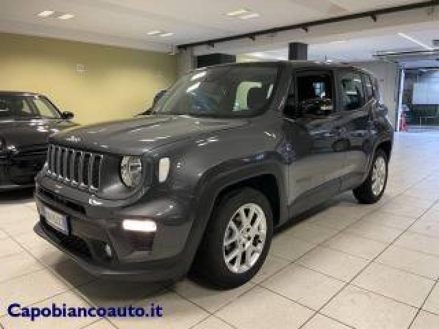 Jeep Renegade 1.0 T3 Limited 
