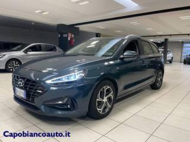 Hyundai I30 Wagon 1.0 T-Gdi Imt 48v Prime 