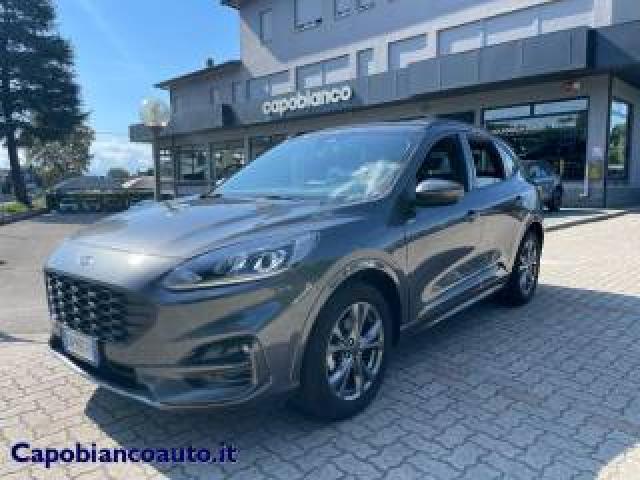 Ford Kuga 2.5 Full Hybrid 190 Cv Cvt Awd St-Line 