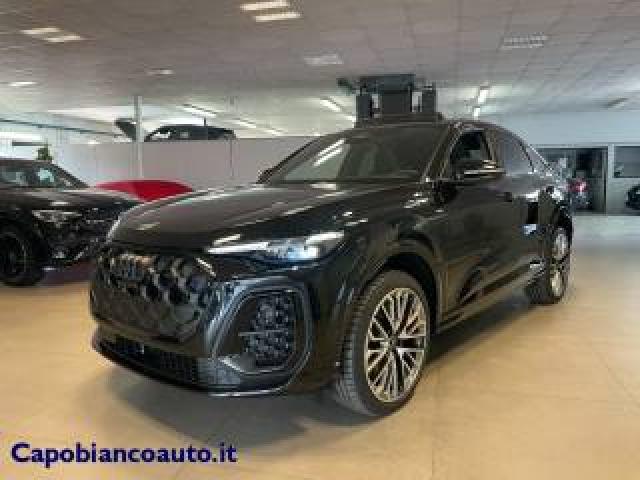 Audi Q5 Spb Tdi 150 Kw Mhev+ S Tronic Quattro S Line Editi 
