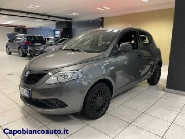 Lancia Ypsilon 1.2 69 Cv 5 Porte Elefantino Blu-Unico Propriet. 