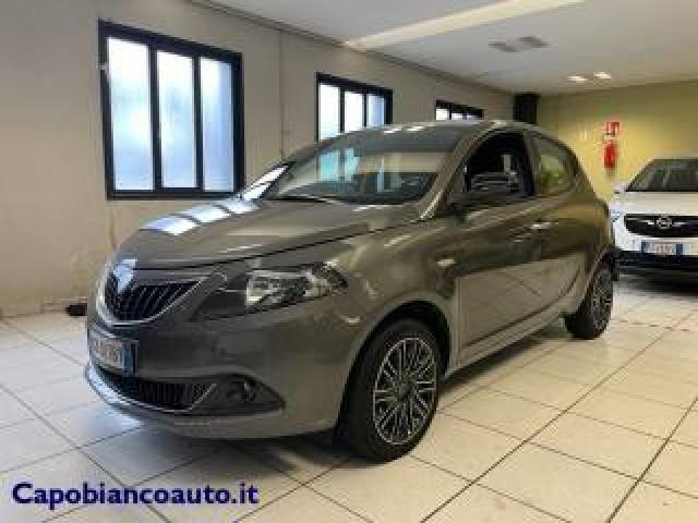 Lancia Ypsilon 1.0 Firefly 5 Porte S&s Hybrid Gold+5posti+carplay 