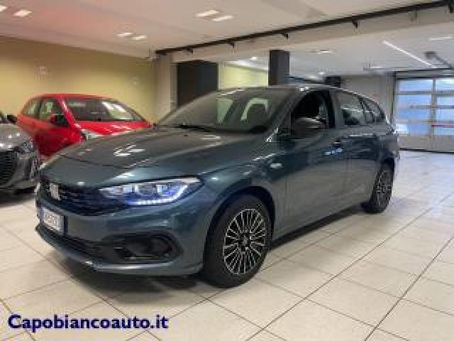 Fiat Tipo 1.0 Sw 100cv--48.500km 