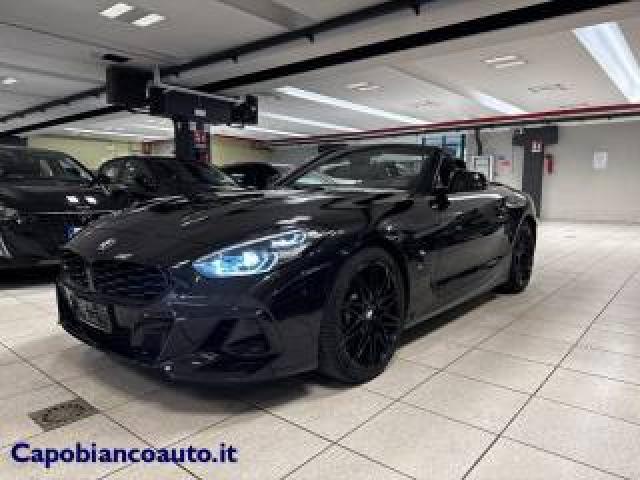 Bmw Z4 Sdrive30i Msport +freni M+19+telecam+acc 