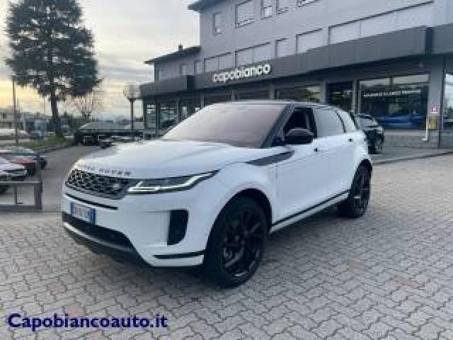 Land Rover Range Rover Evoque 2.0d I4-150 Cv Awd Auto S 