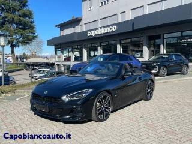 Bmw Z4 Sdrive20i Msport+19+telecamera 
