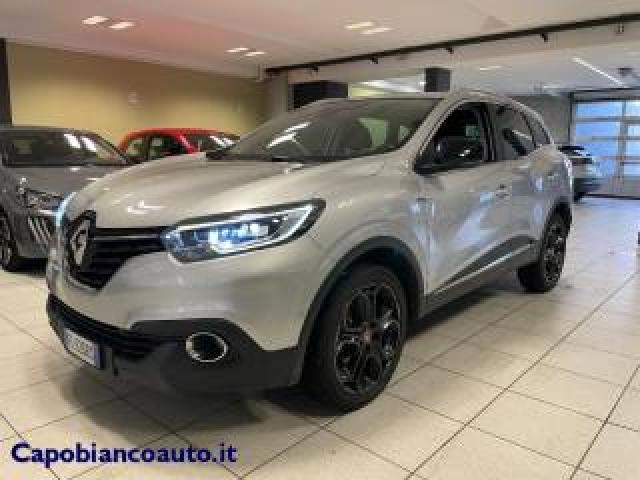 Renault Kadjar Dci 8v 110cv Energy Hypnotic--Unico Proprietario 