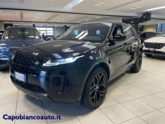 Land Rover Range Rover Evoque 2.0d I4 P150cv Awd Se Autocarro ?20.400+iva 