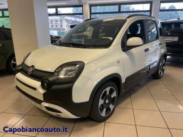 Fiat Panda Cross 1.0 Firefly S&s Hybrid Km0 Promo 