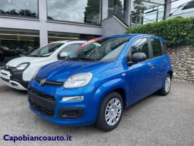 Fiat Panda 1.0 Firefly S&s Hybrid Icon Km0 Promo 