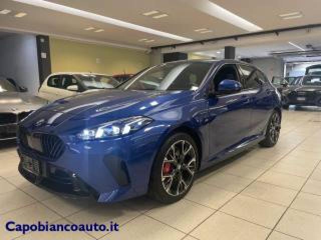 Bmw 120 48v Msport Pro 